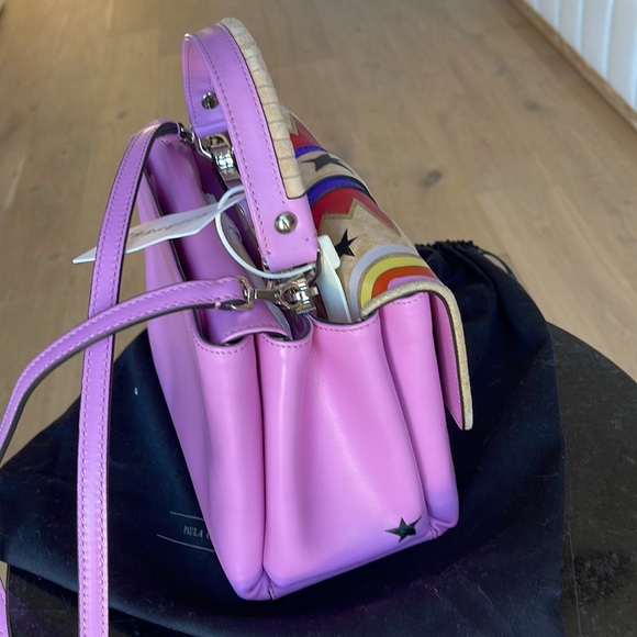 Paula Cademartori 'Petite Faye' tote - Picture 11 of 12